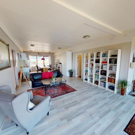 Kleifar: Ocean View Apartment Хелисандур Екстериор снимка
